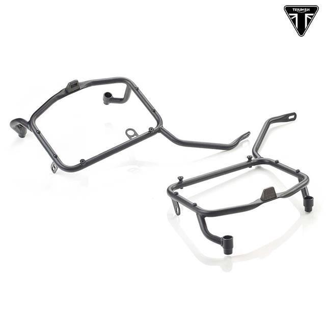 Triumph Accessories Triumph Trekker Pannier Rails