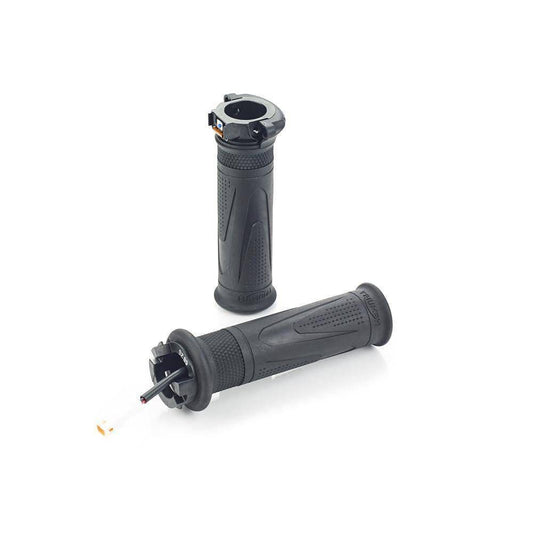 Triumph Comfort Triumph Heated Grips - Street Triple