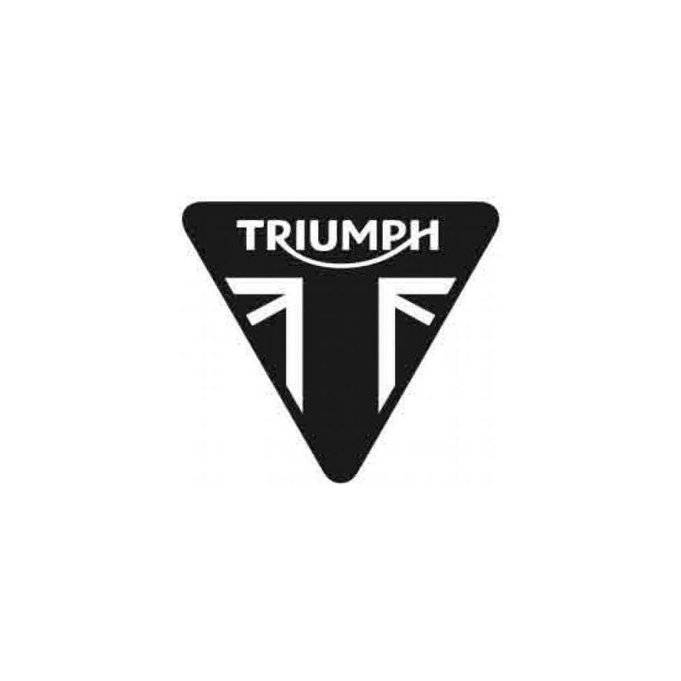 Triumph Comfort Triumph Mid Fott Controls - Rocket 3