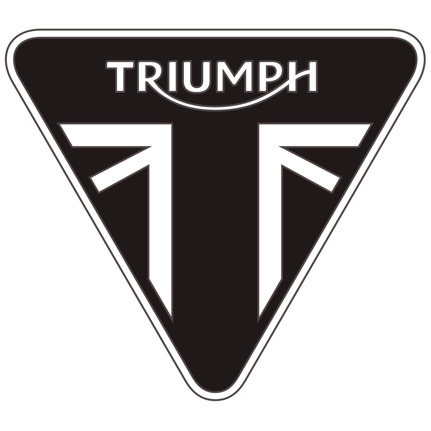 Triumph Comfort Triumph Touring Handlebars Fitting Kit- Rocket 3