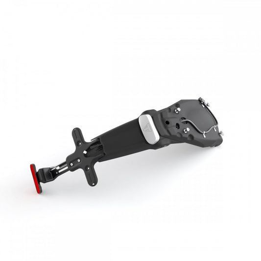 Triumph Fender Removal Kit Multifunction