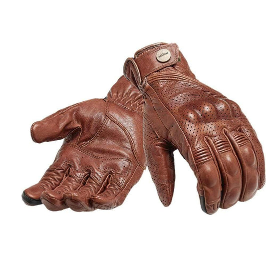 Triumph Men's Newton Gloves