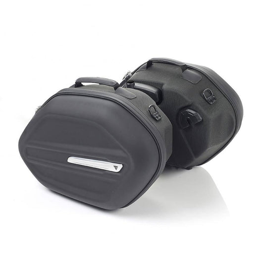 Triumph Luggage Triumph Sports Panniers - Rocket 3