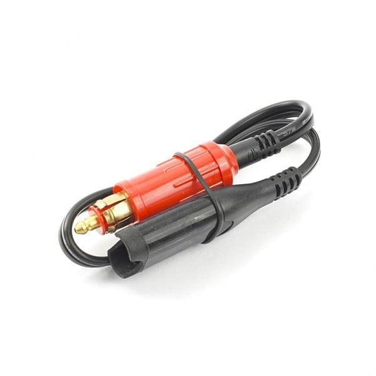 Triumph Maintenance Triumph Optimate Adaptor - Adapter Lead