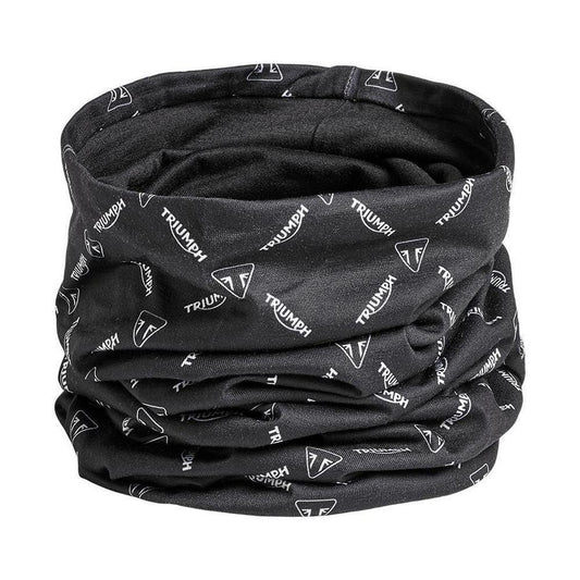 Triumph Touring Neck Tube