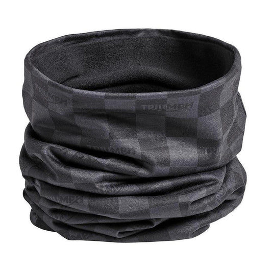 Triumph Tread Neck Tube