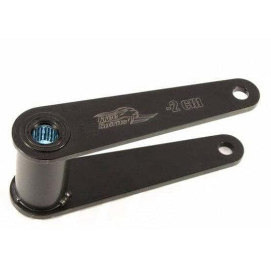 Triumph Parts Triumph Trident 660 Lowering Kit