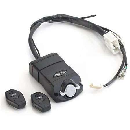 Triumph Security TRiumph Alarm Kit - Thatcham Approved