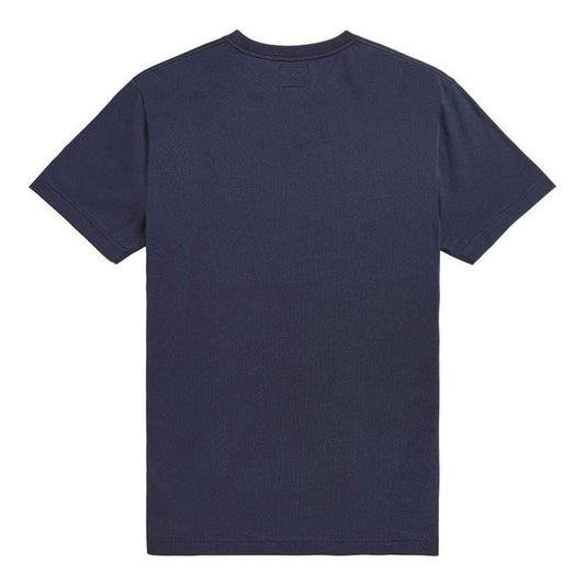 Triumph Cartmel Logo T-Shirt Black Iris