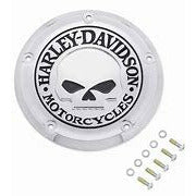 Harley-Davidson® Willie G Skull Derby Cover