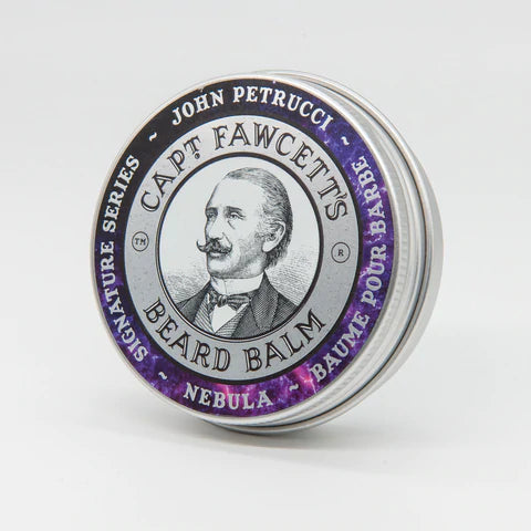 Captain Fawcett's Nebula Beard Balm